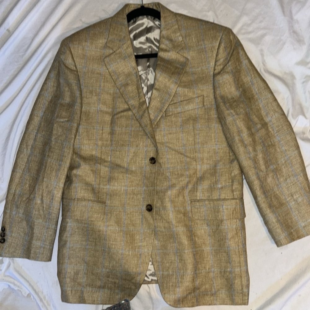 Jack Victor MH FRANK LTD Blazer